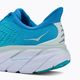 Мъжки обувки за бягане HOKA Clifton 8 blue 1119393-IBSB 9