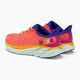 Дамски обувки за бягане HOKA Clifton 8 orange 1119394-FBLN 3