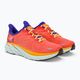 Дамски обувки за бягане HOKA Clifton 8 orange 1119394-FBLN 4