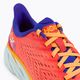 Дамски обувки за бягане HOKA Clifton 8 orange 1119394-FBLN 8