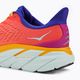 Дамски обувки за бягане HOKA Clifton 8 orange 1119394-FBLN 10