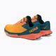 Дамски обувки за бягане HOKA Zinal radiant yellow/camellia 3
