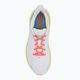 Мъжки обувки за бягане HOKA Clifton 8 Wide white 1121374-BDBI 6