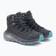 Дамски туристически обувки HOKA Kaha 2 GTX black 1123156-CCSH 4