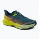 Мъжки обувки за бягане HOKA Speedgoat 5 blue coral/evening primrose