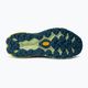 Мъжки обувки за бягане HOKA Speedgoat 5, синьо-зелени 1123157-BCEP 6