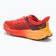 Мъжки обувки за бягане HOKA Speedgoat 5 fiesta/radiant yellow 3