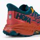 Дамски обувки за бягане HOKA Speedgoat 5 blue-orange 1123158-BCCML 9