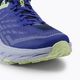 Дамски обувки за бягане HOKA Speedgoat 5 purple impression/bluing 9