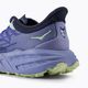 Дамски обувки за бягане HOKA Speedgoat 5 purple impression/bluing 11