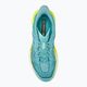 Дамски обувки за бягане HOKA Speedgoat 5 coastal shade/green glow 6