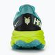 Дамски обувки за бягане HOKA Speedgoat 5 coastal shade/green glow 7