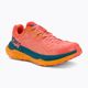 Дамски обувки за бягане HOKA Tecton X camellia/blue coral