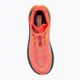 Дамски обувки за бягане HOKA Tecton X camellia/blue coral 6