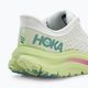 Дамски обувки за бягане HOKA Kawana в бяло и жълто 1123164-BDBB 8
