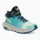 Дамски ботуши за трекинг HOKA Trail Code GTX синьо стъкло/костален нюанс