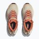 Дамски обувки за трекинг HOKA Trail Code GTX sun baked/shortbread 11