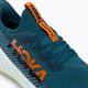 Мъжки маратонки за бягане HOKA Carbon X 3 blue 1123192-BCBLC 9