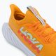 Мъжки маратонки за бягане HOKA Carbon X 3 orange 1123192-RYCM 8