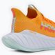 Мъжки маратонки за бягане HOKA Carbon X 3 orange 1123192-RYCM 9