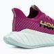 Дамски обувки за бягане HOKA Carbon X 3 pink 1123193-FFBL 10