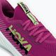 Дамски обувки за бягане HOKA Carbon X 3 pink 1123193-FFBL 11