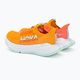Дамски обувки за бягане HOKA Carbon X 3 radiant yellow/camellia 4