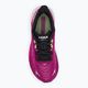 Дамски обувки за бягане HOKA Arahi 6 pink 1123195-FFIR 5
