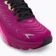 Дамски обувки за бягане HOKA Arahi 6 pink 1123195-FFIR 7
