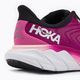 Дамски обувки за бягане HOKA Arahi 6 pink 1123195-FFIR 8