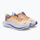 Дамски обувки за бягане HOKA Kawana orange 1123164-SBBN 4