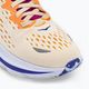 Дамски обувки за бягане HOKA Kawana orange 1123164-SBBN 7