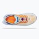 Дамски обувки за бягане HOKA Kawana orange 1123164-SBBN 13