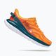 Дамски обувки за бягане HOKA Mach Supersonic radiant yellow/camellia 10