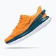 Дамски обувки за бягане HOKA Mach Supersonic radiant yellow/camellia 12