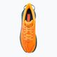 Дамски обувки за бягане HOKA Mach Supersonic radiant yellow/camellia 6