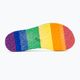 Дамски сандали Teva Original Universal Pride rainbow multi 4
