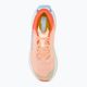 Дамски обувки за бягане HOKA Bondi X caellia/peach parfait 7