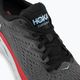 Мъжки обувки за бягане HOKA Clifton 8 сиви 1119393-ACTL 10