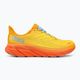 Мъжки обувки за бягане HOKA Clifton 8 yellow 1119393-RYMZ 2