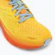 Мъжки обувки за бягане HOKA Clifton 8 yellow 1119393-RYMZ 8