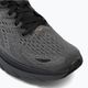 Дамски обувки за бягане HOKA Clifton 8 сиви 1119394-ACPP 7