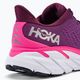 Дамски обувки за бягане HOKA Clifton 8 purple 1119394-GWBY 8