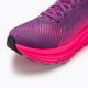 Дамски обувки за бягане HOKA Rincon 3 beautyberry/knockout pink 7