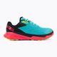 Дамски обувки за бягане HOKA Zinal scuba blue/diva pink 2