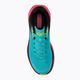 Дамски обувки за бягане HOKA Zinal scuba blue/diva pink 6