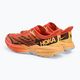 HOKA Speedgoat 5 мъжки обувки за бягане оранжев 1123157-PBAY 4
