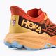 Мъжки обувки за бягане HOKA Speedgoat 5 puffin's bill/amber yellow 8