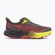 Мъжки обувки за бягане HOKA Speedgoat 5 thyme/fiesta 2