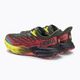 Мъжки обувки за бягане HOKA Speedgoat 5 thyme/fiesta 4